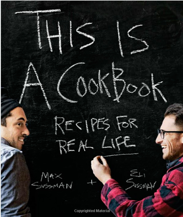 This is a Cookbook | Food Photography Blog