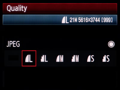 Jpeg File Menu | Food Photography Blog