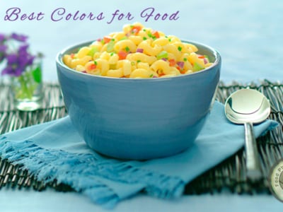 Best Colors for Shooting Food | Food Photography Blog
