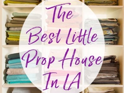 Best Prop House In Los Angeles | Food Photography Blog