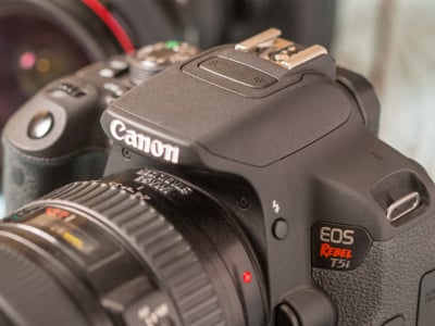 Best Camera On A Budget | Food Photography Blog