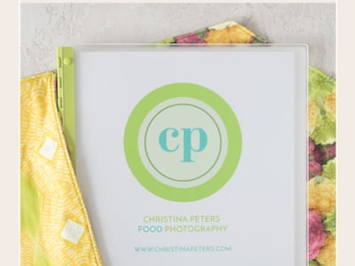 How To Make Your Professional Photography Portfolio Book